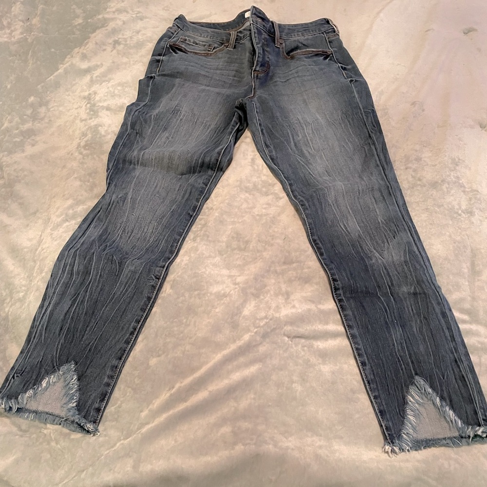 Sofia Jeans